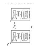 Uplink Signal Transmission in Carrier Aggregation diagram and image