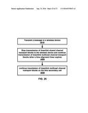 Uplink Signal Transmission in Carrier Aggregation diagram and image