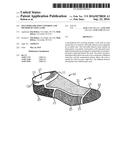 SELF PEDICURE FOOT COVERING AND METHOD OF USING SAME diagram and image