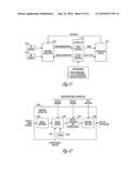 AUTONOMIC MODULATION USING TRANSIENT RESPONSE WITH INTERMITTENT NEURAL     STIMULATION diagram and image