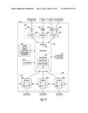 AUTONOMIC MODULATION USING TRANSIENT RESPONSE WITH INTERMITTENT NEURAL     STIMULATION diagram and image