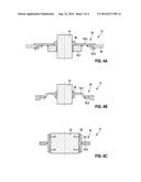 Feedthrough of an Implantable Medical Electronic Device, Method for     Producing Same, and Implantable Medical Electronic Device diagram and image