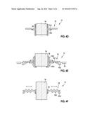 Feedthrough of an Implantable Medical Electronic Device, Method for     Producing Same, and Implantable Medical Electronic Device diagram and image