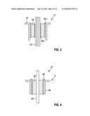 Feedthrough of an Implantable Electronic Medical Device and Implantable     Electronic Medical Device diagram and image