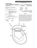 IMPLANTABLE ELECTROMEDICAL DEVICE diagram and image