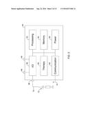 COMMUNICATIONS IN A MEDICAL DEVICE SYSTEM WITH LINK QUALITY ASSESSMENT diagram and image