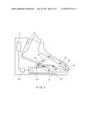 Apparatus and Method for Treatment of Foot and Nail Diseases diagram and image