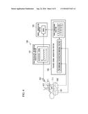 CONTROL DEVICE FOR TREATMENT PLANNING APPARATUS, CONTROL METHOD, AND     PROGRAM diagram and image