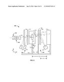 CHARGED PARTICLE STATE DETERMINATION APPARATUS AND METHOD OF USE THEREOF diagram and image