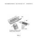 ELECTRO-ULTRASONIC DEVICES FOR NERVE STIMULATION AND TREATMENT diagram and image