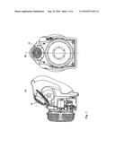 BREATHING APPARATUS diagram and image