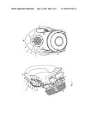 BREATHING APPARATUS diagram and image