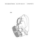 BREATHING APPARATUS diagram and image