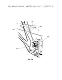 SELF-STANDING FALL ARREST SYSTEM diagram and image