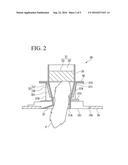 SAFETY DEVICE FOR AIRCRAFT diagram and image