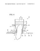 SAFETY DEVICE FOR AIRCRAFT diagram and image