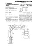 FLEXIBLE DRY SPRINKLER diagram and image