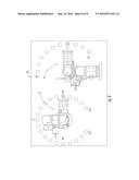 FIREFIGHTING MONITOR AND CONTROL SYSTEM THEREFOR diagram and image