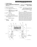 Bimanual Arm Trainer diagram and image