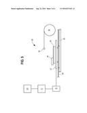 Rush Simulating Rowing Device diagram and image