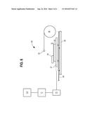 Rush Simulating Rowing Device diagram and image