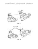 WEARABLE EXERCISE APPARATUSES diagram and image