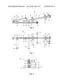 LEG STRETCHER diagram and image