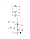 DEVICE AND METHOD FOR AUTOMATICALLY EVALUATING A PROGRESSION OF A TRAINING     EXERCISE diagram and image