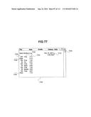 Performance Monitoring Systems and Methods diagram and image