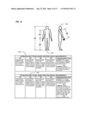 Exercise Machine Monitoring And Instruction System diagram and image