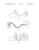 SYSTEM OF IMPEDING AND DISCOURAGING THE USE OF EXERCISE EQUIPMENT BY     UNAUTHORIZED USERS diagram and image