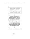 SCUBA MASK STRUCTURE AND MANUFACTURING PROCESS THEREOF diagram and image