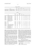 GOLF CLUB SHAFT FOR WOOD CLUB diagram and image