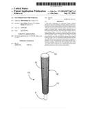 TEXTURIZED GOLF GRIP SURFACES diagram and image