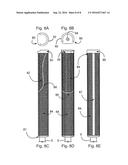 TEXTURIZED GOLF GRIP SURFACES diagram and image