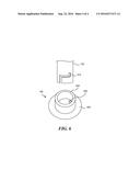 BATTING TEE WITH TELESCOPING MECHANISM diagram and image