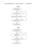 SENSOR DEVICE AND RECORDING MEDIUM diagram and image