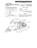 UNIVERSAL SPEED CONTROL SYSTEM FOR A WHEELED BOARD CONVEYANCE diagram and image