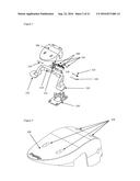 UNIVERSAL SPEED CONTROL SYSTEM FOR A WHEELED BOARD CONVEYANCE diagram and image