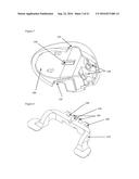 UNIVERSAL SPEED CONTROL SYSTEM FOR A WHEELED BOARD CONVEYANCE diagram and image