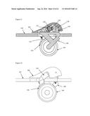 UNIVERSAL SPEED CONTROL SYSTEM FOR A WHEELED BOARD CONVEYANCE diagram and image