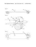 UNIVERSAL SPEED CONTROL SYSTEM FOR A WHEELED BOARD CONVEYANCE diagram and image