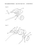 UNIVERSAL SPEED CONTROL SYSTEM FOR A WHEELED BOARD CONVEYANCE diagram and image