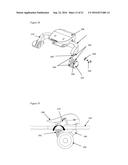 UNIVERSAL SPEED CONTROL SYSTEM FOR A WHEELED BOARD CONVEYANCE diagram and image