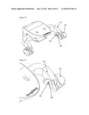 UNIVERSAL SPEED CONTROL SYSTEM FOR A WHEELED BOARD CONVEYANCE diagram and image