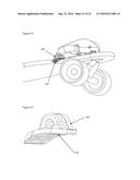 UNIVERSAL SPEED CONTROL SYSTEM FOR A WHEELED BOARD CONVEYANCE diagram and image