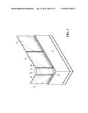 CURVED SAFETY COMPONENT FOR A SKATING RINK diagram and image