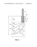 CURVED SAFETY COMPONENT FOR A SKATING RINK diagram and image