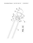 Billiards Shot Training Device and Method diagram and image