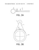 Billiards Shot Training Device and Method diagram and image